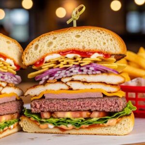 La Mia Super Special