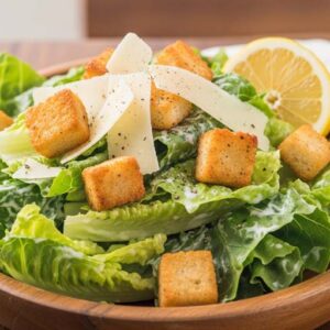 Ceaser Salad