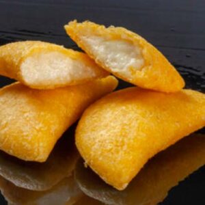 Venezuelan Cheese Empanadas
