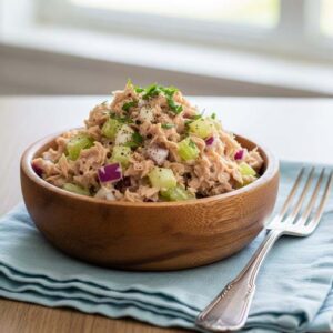 Tuna Salad